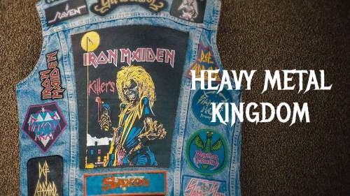 Heavy Metal Kingdom: Wie britische Bands den Rock aufmischten