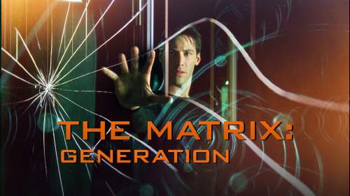 The Matrix Generation