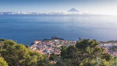 Die Azoren – Grünes Inselparadies