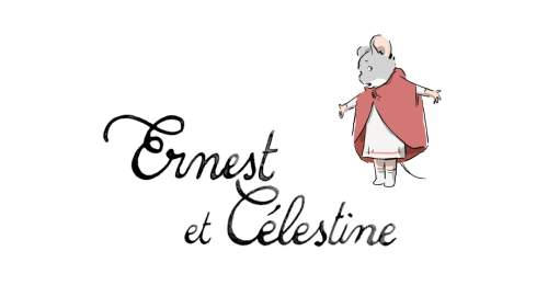 Ernest et Célestine, La Collection