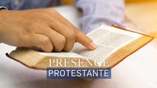 Présence protestante et Le jour du Seigneur
