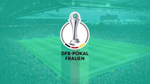 Live Fußball: DFB-Pokal Frauen