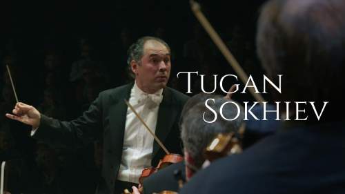Tugan Sokhiev dirigiert die Wiener Philharmoniker: Tschaikowsky & Rimski-Korsakow