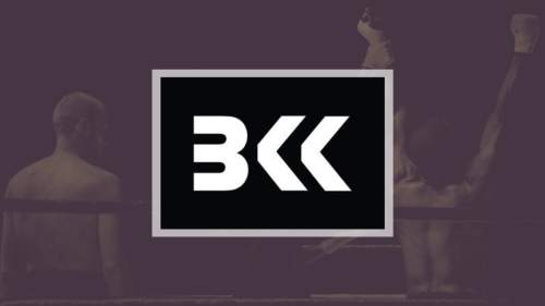 BKK Kickboxing