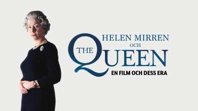 Helen Mirren och The Queen
