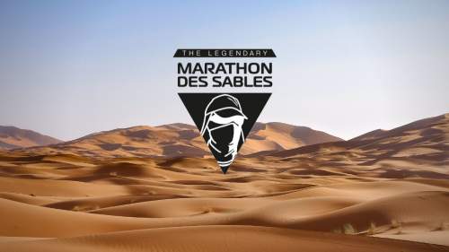 Marathon des sables