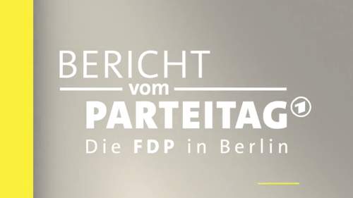Bericht vom Parteitag der FDP