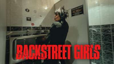 Backstreet Girls - pandemiakomedia