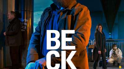 Beck: Uusi elämä (43)