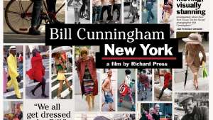 Bill Cunningham: New York