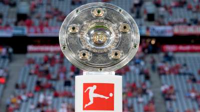 Bundesliiga: Bundesliga Highlights: 27. kierros