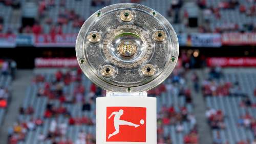 Bundesliiga: Bundesliga Highlights: 31. kierros