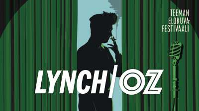 David Lynch ja Ihmemaa Oz
