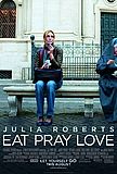 Eat Pray Love - Omaa tietä etsimässä