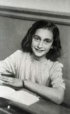 Ei turvapaikkaa: Anne Frankin tarinan kertomaton jakso