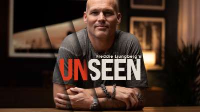 Freddie Ljungberg's Unseen
