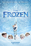 Frozen: huurteinen seikkailu