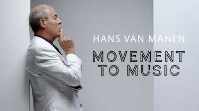 Hans van Manen - liike ja musiikki