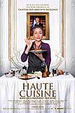 Haute cuisine - mestari keittiössä