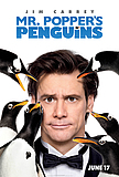 Herra Popper ja pingviinit