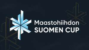 Hiihdon  Suomen cup: N 3x 5 km (V)