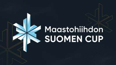 Hiihdon Suomen cup: M 3x 7,5 km (V)