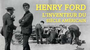 Historia: Henry Ford