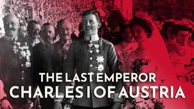 Historia: Kaarle I - viimeinen keisari