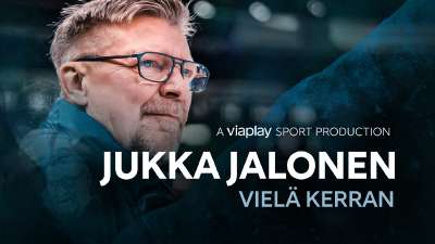 Jukka Jalonen - vielä kerran