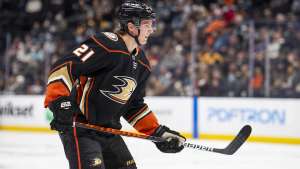 NHL: Anaheim Ducks - Calgary Flames
