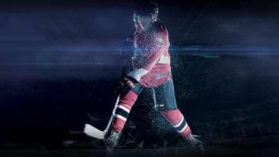 NHL: Detroit Red Wings - Buffalo Sabres