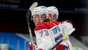 NHL: Montreal Canadiens - Ottawa Senators