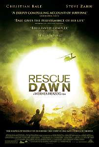 Operaatio Rescue Dawn