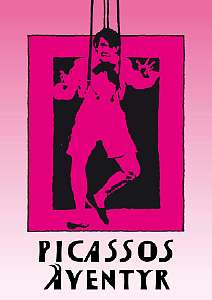 Picasson seikkailut
