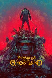 Prisoners of Ghostland