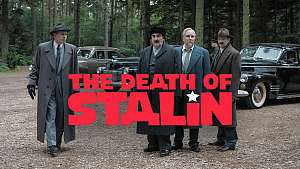 Stalinin kuolema
