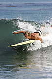 Surfer Dude