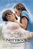 The Notebook - rakkauden sivut