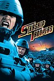 Starship Troopers - Universumin sotilaat