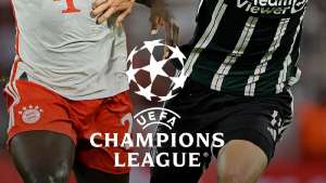 UEFA Champions League viikkomakasiini: UEFA Champions League: Viikkomakasiini
