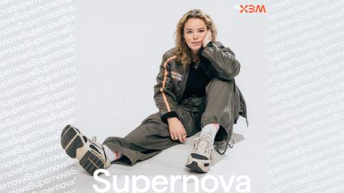 X3M Live: Supernova