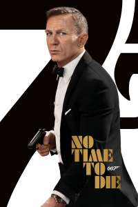 007 No Time to Die