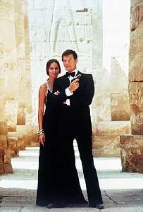 007 - rakastettuni
