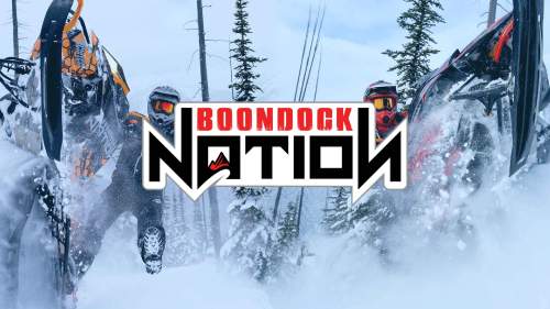 Boondock Nation