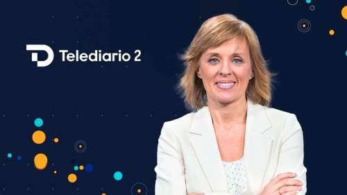 Telediario 2
