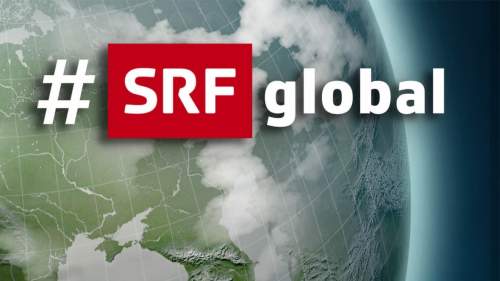 #SRF global