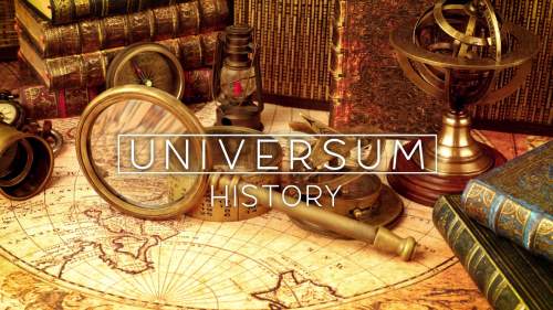 Universum History