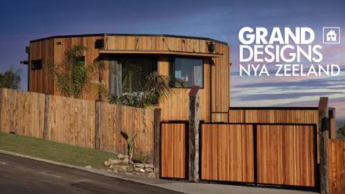 Grand Designs Nya Zeeland