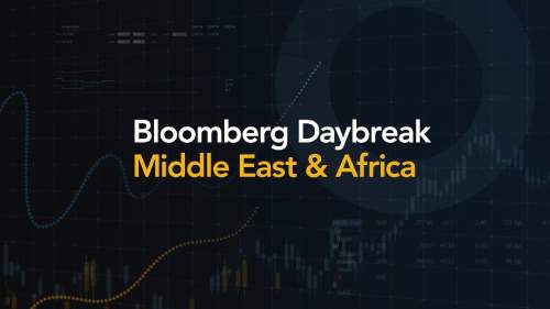 Bloomberg Horizons Middle East & Africa