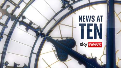 Sky News At 10